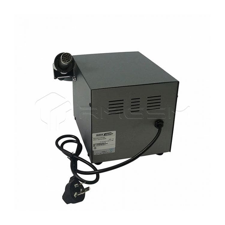 هیتر و هویه کوییک 706W Plus — تصویر ۵