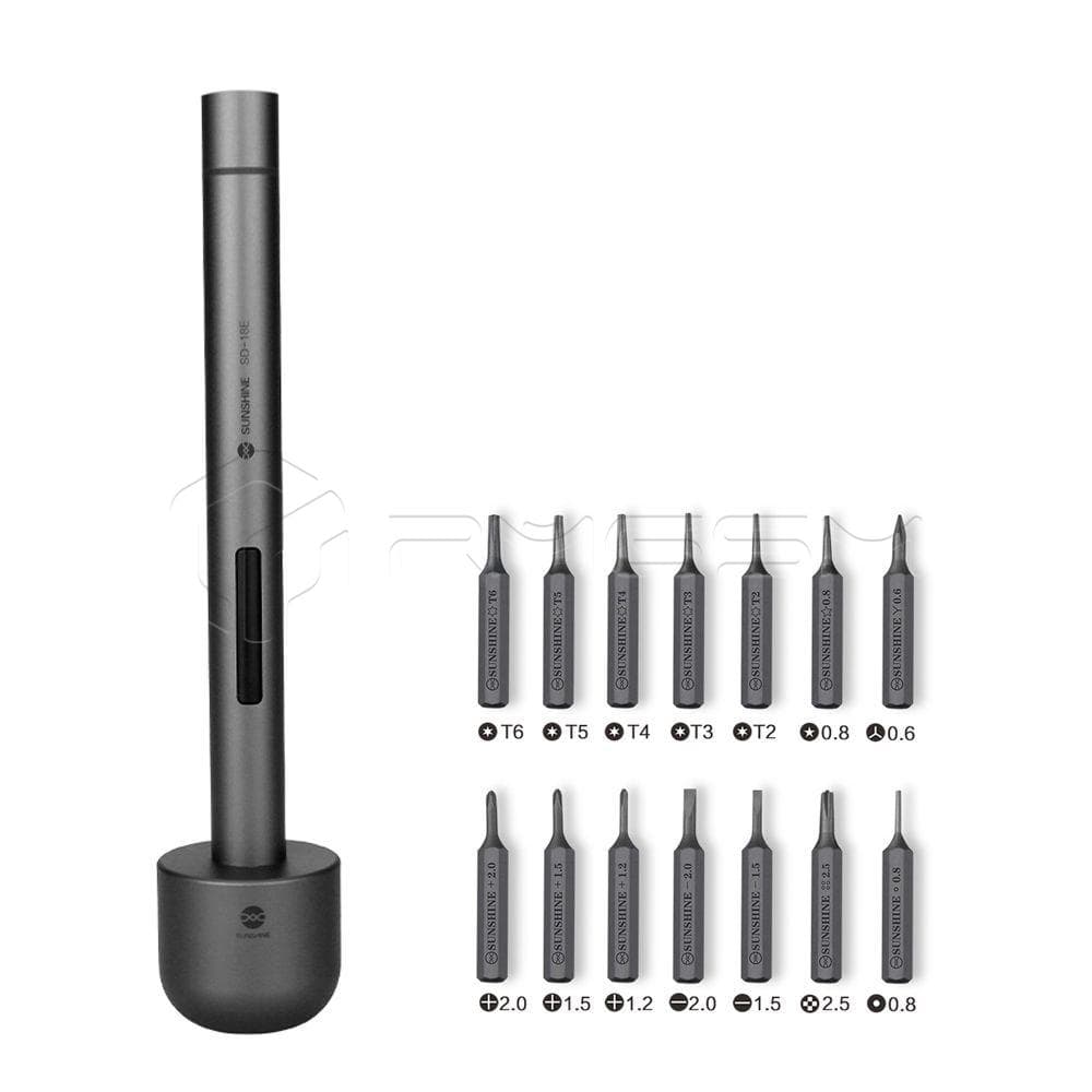 پیچ گوشتی شارژی سانشاین Sd-18E