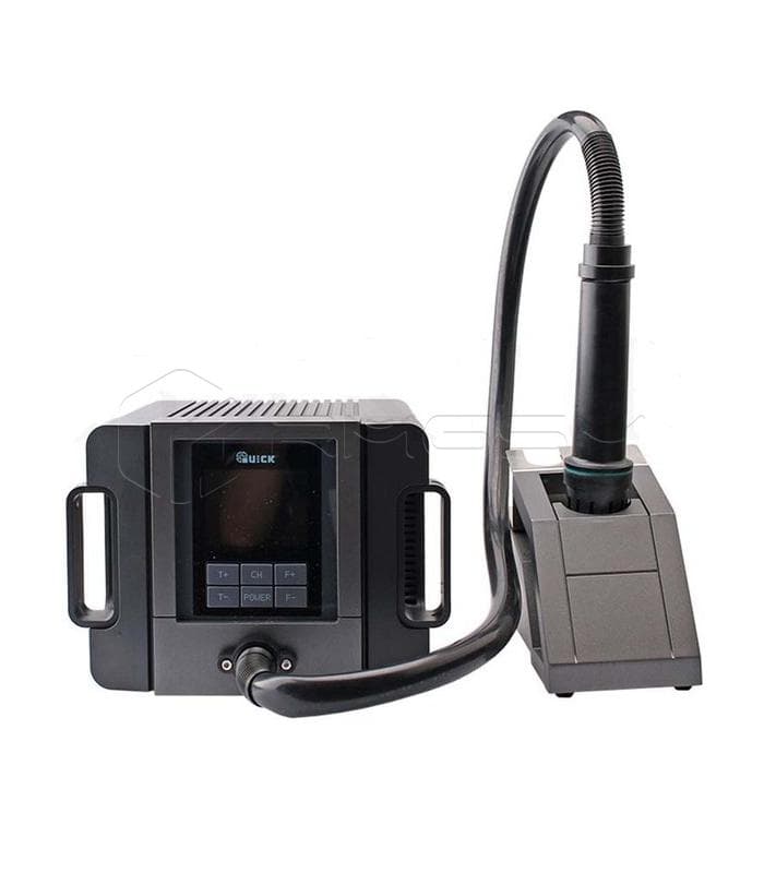 هیتر دیجیتال کوییک Tr1300A