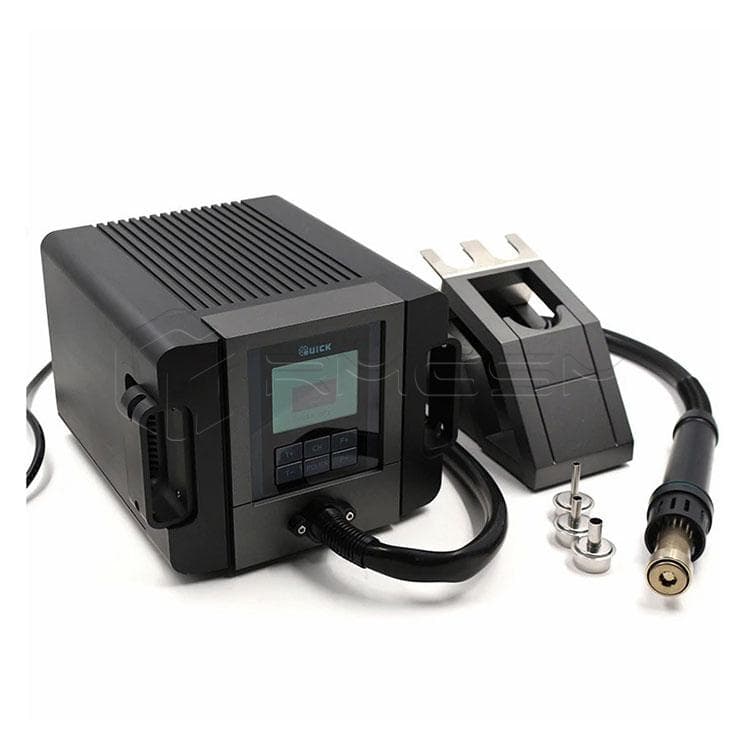هیتر دیجیتال کوییک Tr1300A — تصویر ۲