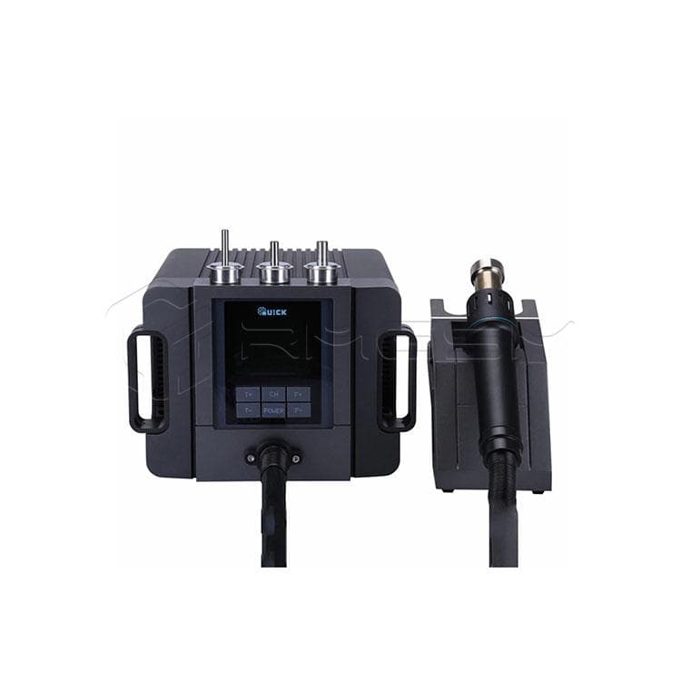 هیتر دیجیتال کوییک Tr1300A — تصویر ۵