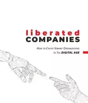 دانلود کتاب Liberated Companies – شرکت های آزاد شده