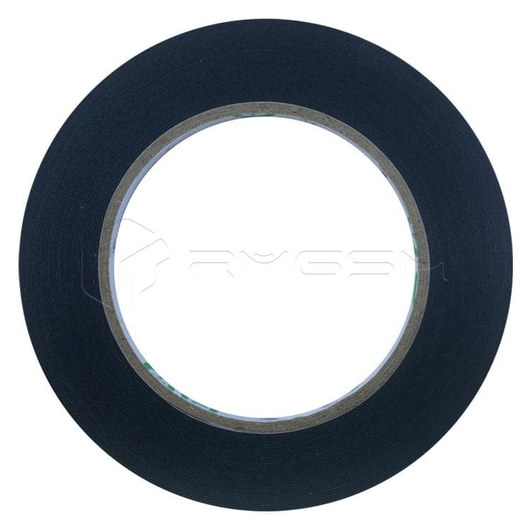 چسب دو طرفه فوم دار عرض 5mm