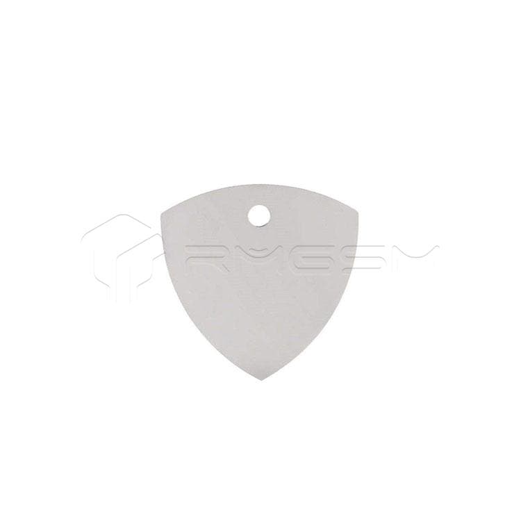 قاب باز کن مثلثی کیمی P-01 فلزی