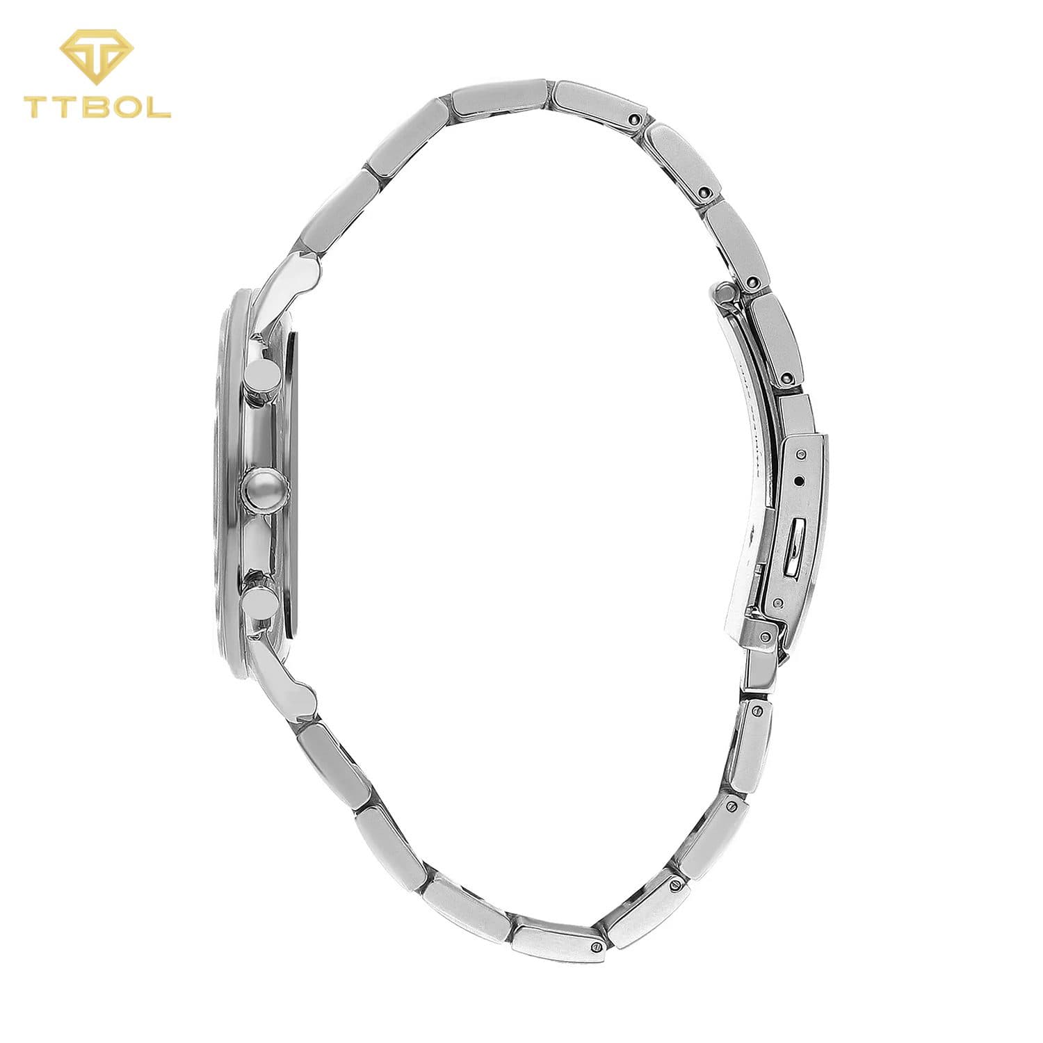 ساعت مچی مردانه بورلی هیلز پولو کلاب BEVERLY HILLS POLO CLUB BP3346X.370 — تصویر ۲
