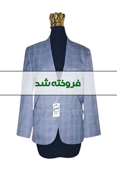 کت تک اسپرت مردانه دست دوم