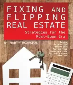 دانلود کتاب Fixing and Flipping Real Estate: Strategies for the Post-Boom Era – رفع و چرخاندن املاک و مستغلات: استراتژی…