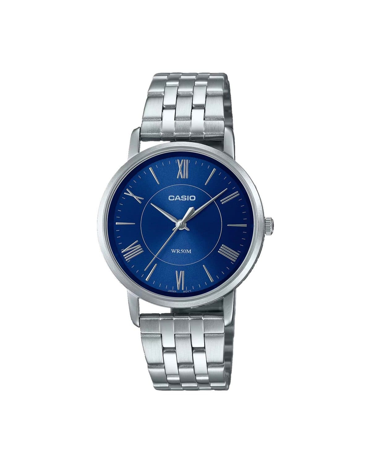 ساعت مچی زنانه کاسیو CASIO LTP-B110D-2AV