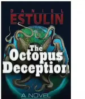 دانلود کتاب The Octopus Deception – فریب هشت پا
