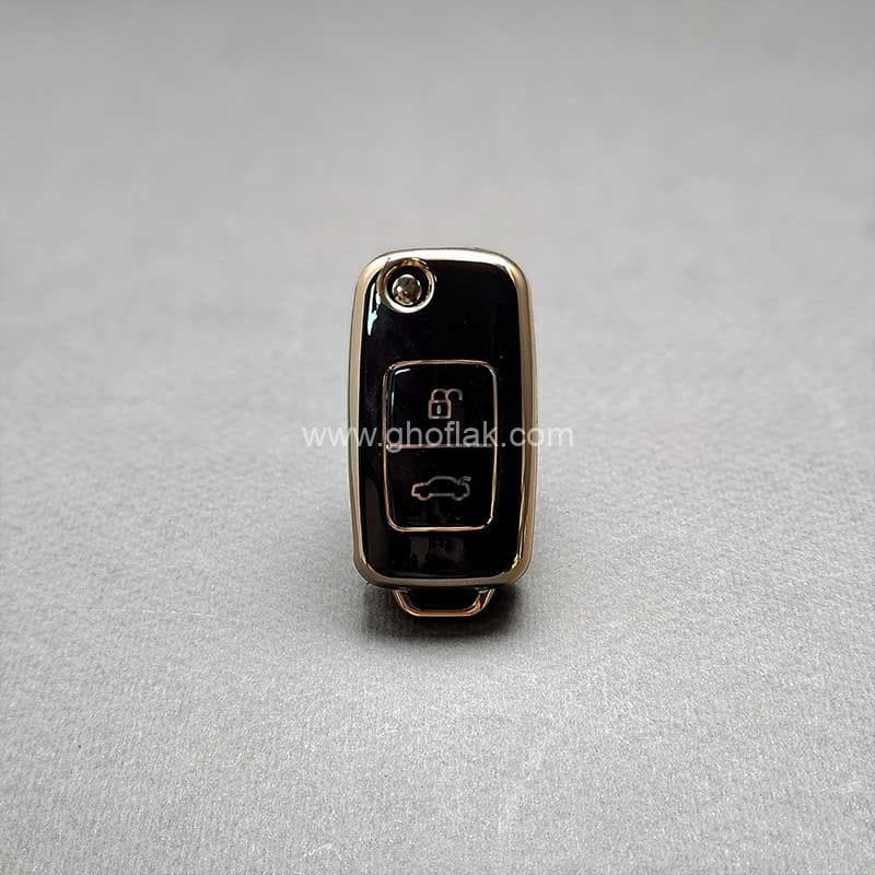 کاور ریموت ام وی ام 315 – 530 و 550 براق — تصویر ۷