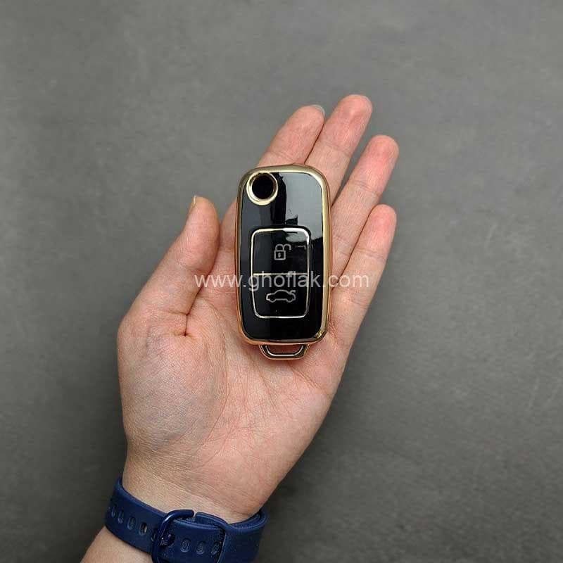 کاور ریموت ام وی ام 315 – 530 و 550 براق — تصویر ۲