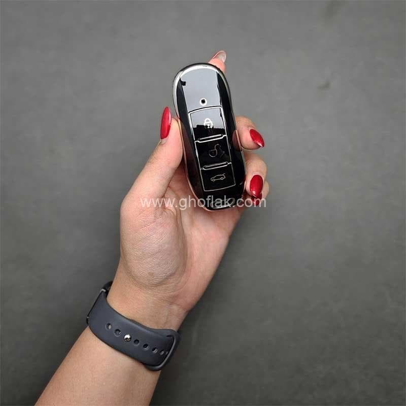 کاور ریموت دیگنیتی براق — تصویر ۸