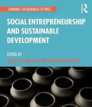 دانلود کتاب Social Entrepreneurship and Sustainable Development – کارآفرینی اجتماعی و توسعه پایدار