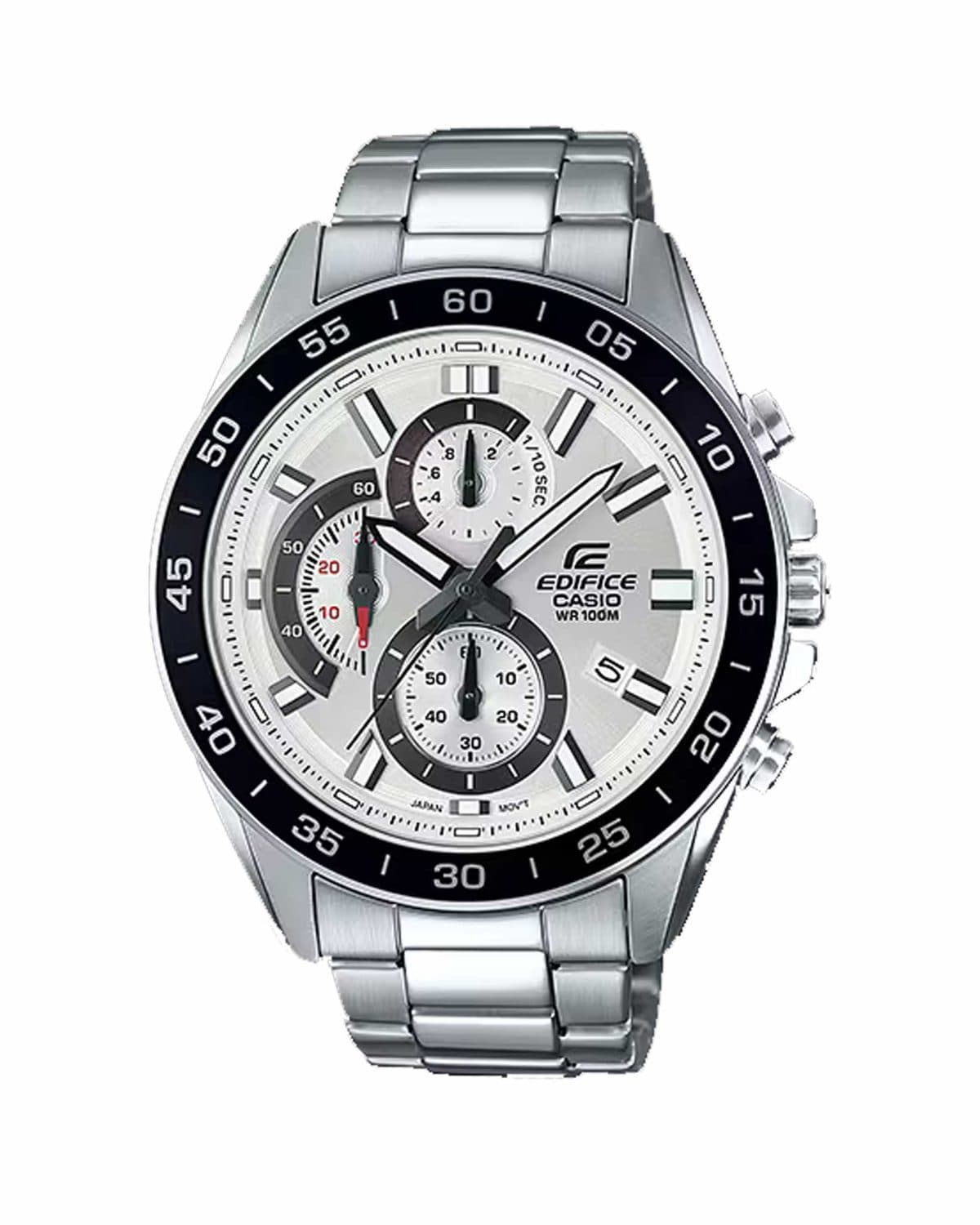 ساعت مچی مردانه کاسیو ادیفایس CASIO EDIFICE EFV-550D-7AV