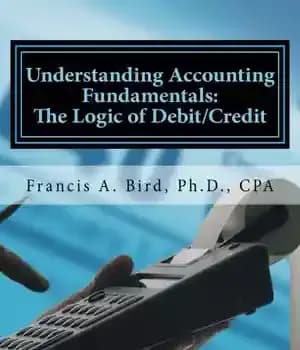دانلود کتاب Understanding Accounting Fundamentals: The Logic of Debit/Credit – درک اصول حسابداری: منطق بدهی/اعتبار