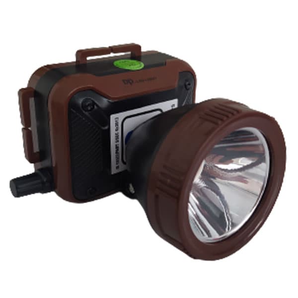 چراغ هدلایت مدل DP-7215