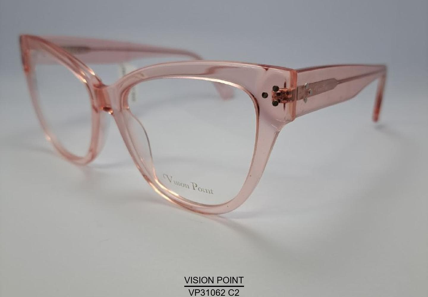 فریم عینک طبی ویژن پوینت مدل VP31062 — تصویر ۲