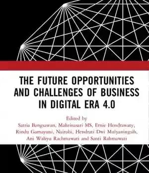 دانلود کتاب The Future Opportunities and Challenges of Business in Digital Era 4.0 (ICEBE 2019) – فرصت ها و چالش…