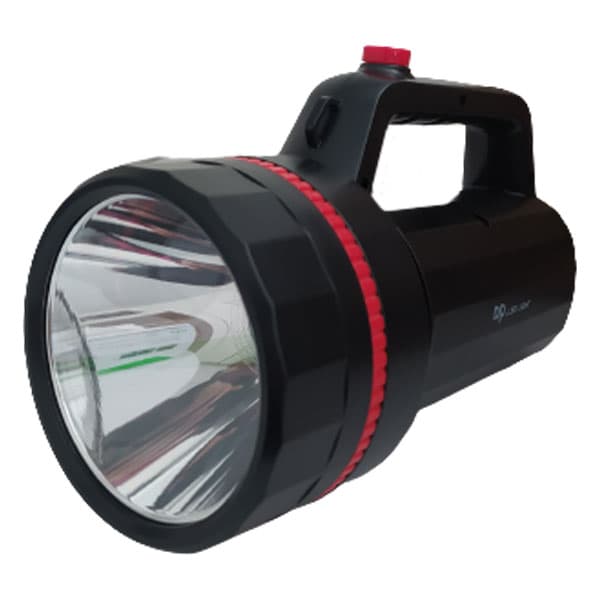 چراغ قوه دستی مدل DP-7318