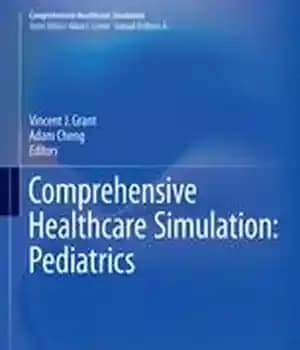 دانلود کتاب Comprehensive Healthcare Simulation: Pediatrics – شبیه سازی جامع مراقبت های بهداشتی: کودکان