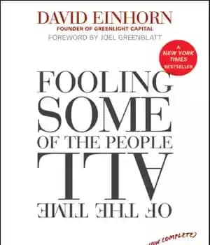 دانلود کتاب Fooling Some of the People All of the Time, a Long Short (and Now Complete) Story, Updated with…