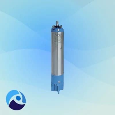 موتور شناور سیستما مدل MTt6- 20
