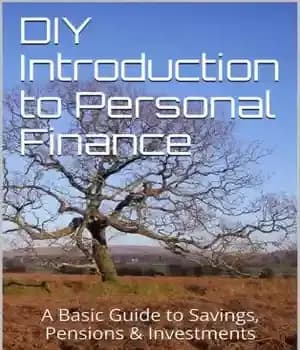 دانلود کتاب DIY Introduction to Personal Finance: A Basic Guide to Savings, Pensions & Investments – DIY مقدمه ای بر…