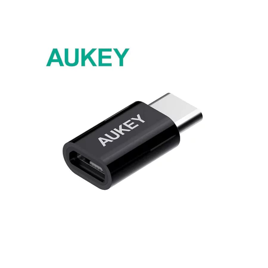 مبدل Type-C به MicroUSB مدل AUKEY CB-A2 — تصویر ۳