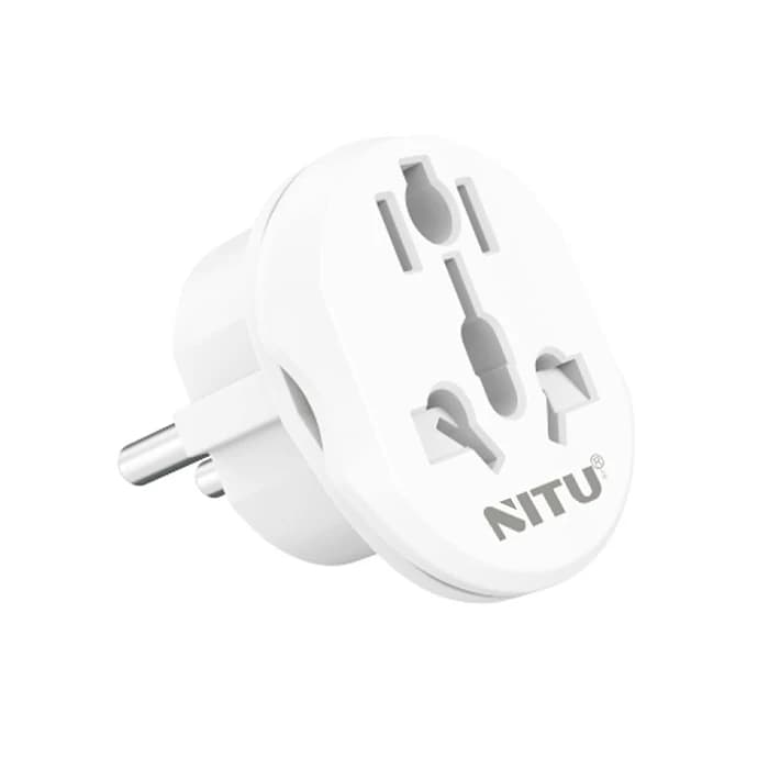 تبدیل برق سه به دو نیتو مدل NT-A — تصویر ۲