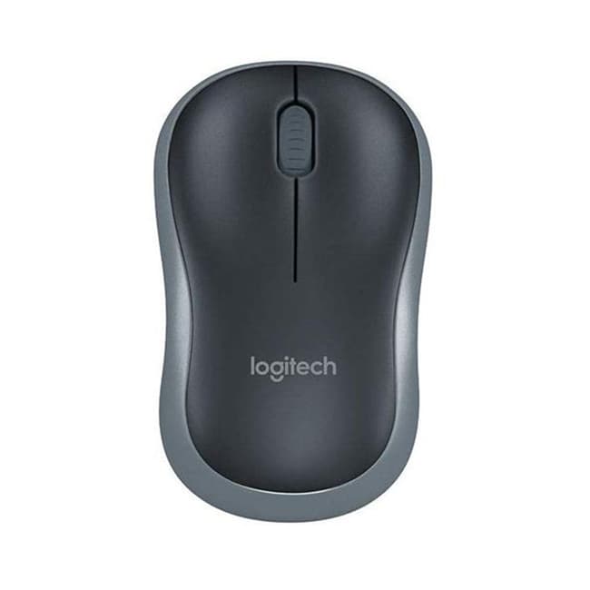 ماوس بی سیم لاجیتک مدل M186 W