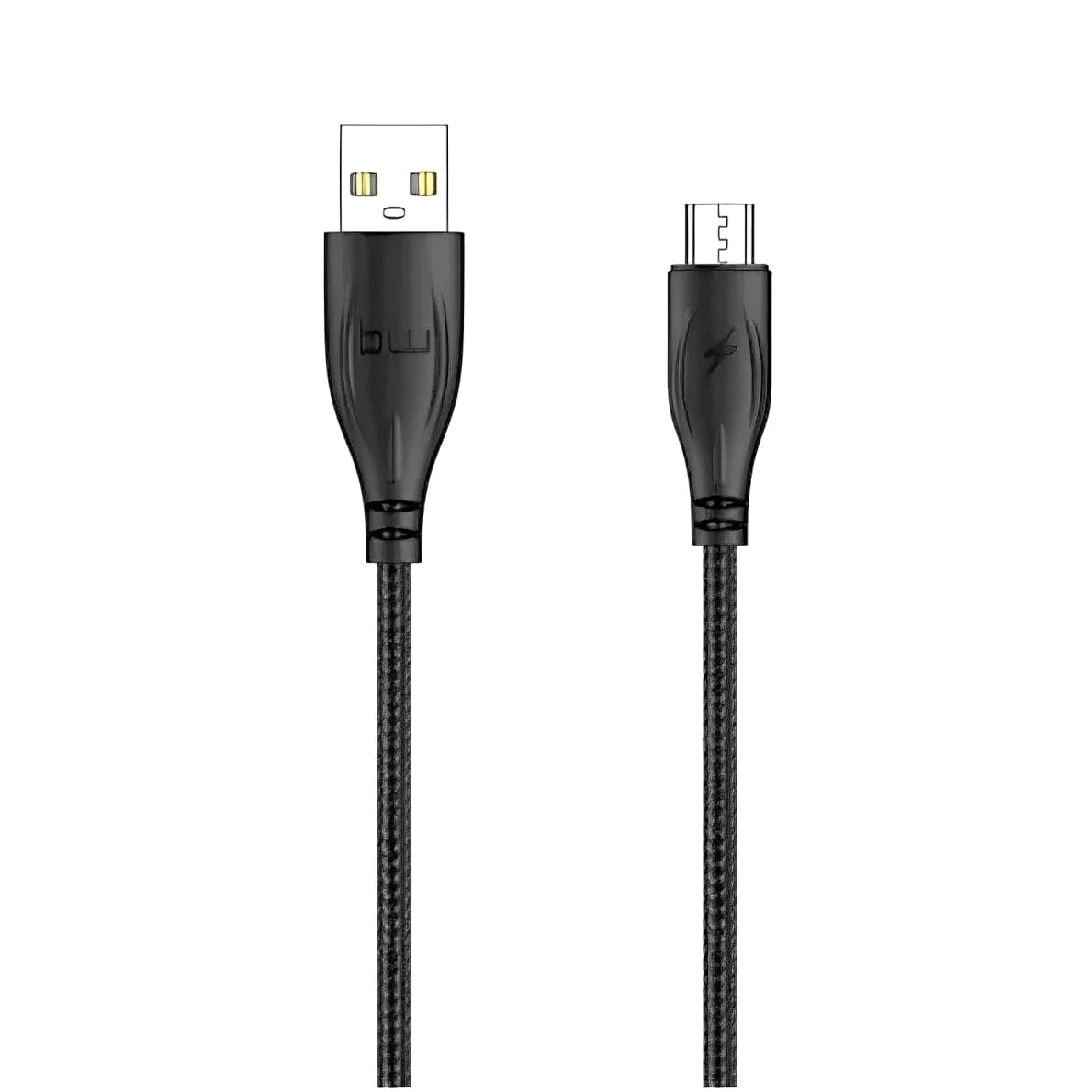کابل USB به MicroUSB بی دابلیو مدل bw01