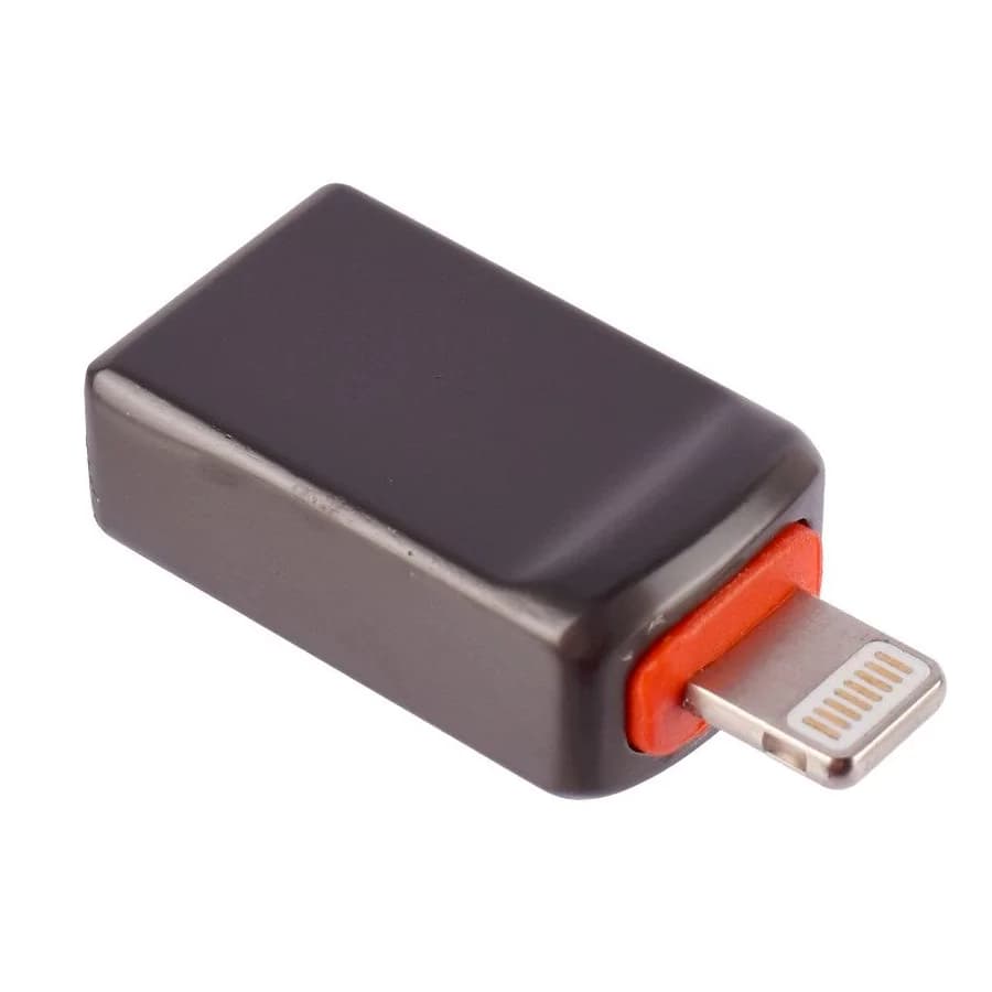 تبدیل DATA+ Mcdata OTG USB To Lightning