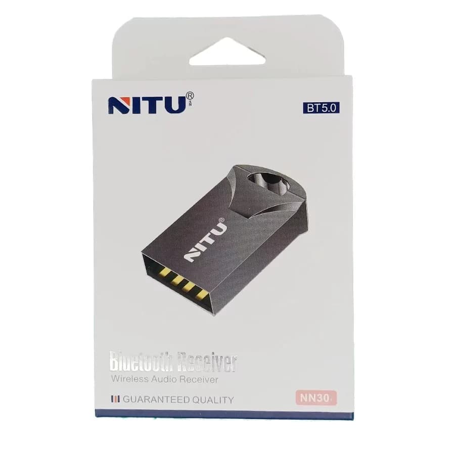 دانگل بلوتوث نیتو مدل NITU NN30