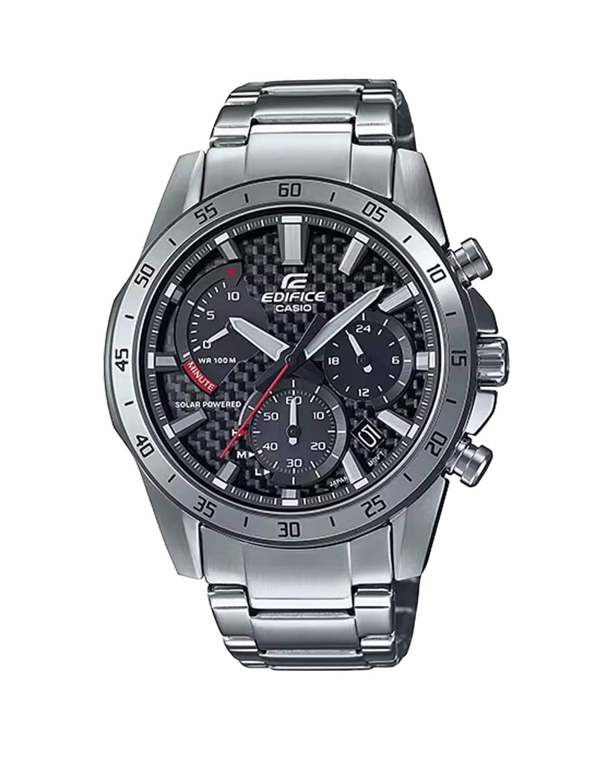 ساعت مچی مردانه کاسیو ادیفایس CASIO EDIFICE EQS-930D-1AV