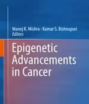 دانلود کتاب Epigenetic Advancements in Cancer – پیشرفت های اپی ژنتیکی در سرطان