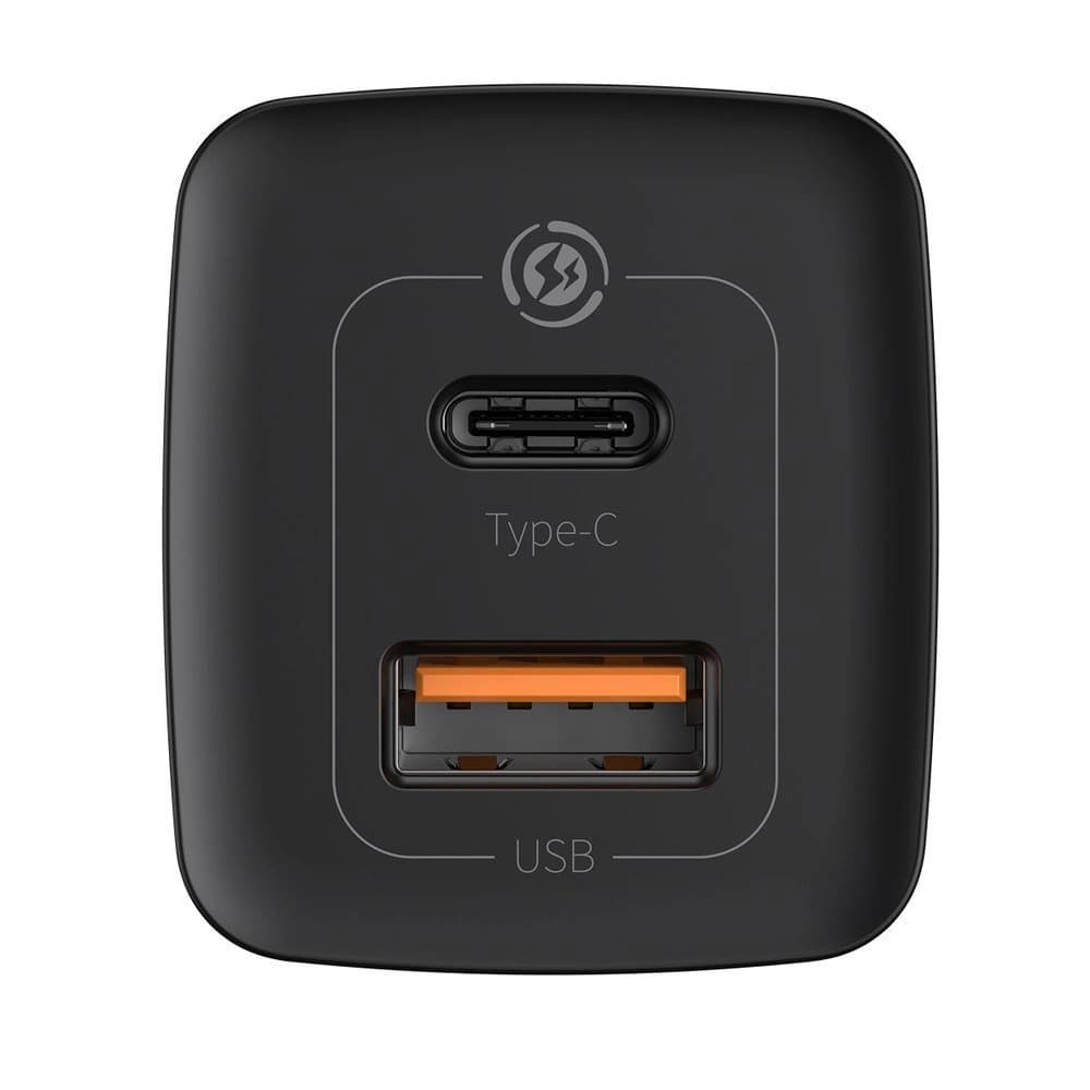 شارژر 65 وات بیسوس Baseus GaN2 Lite — تصویر ۵