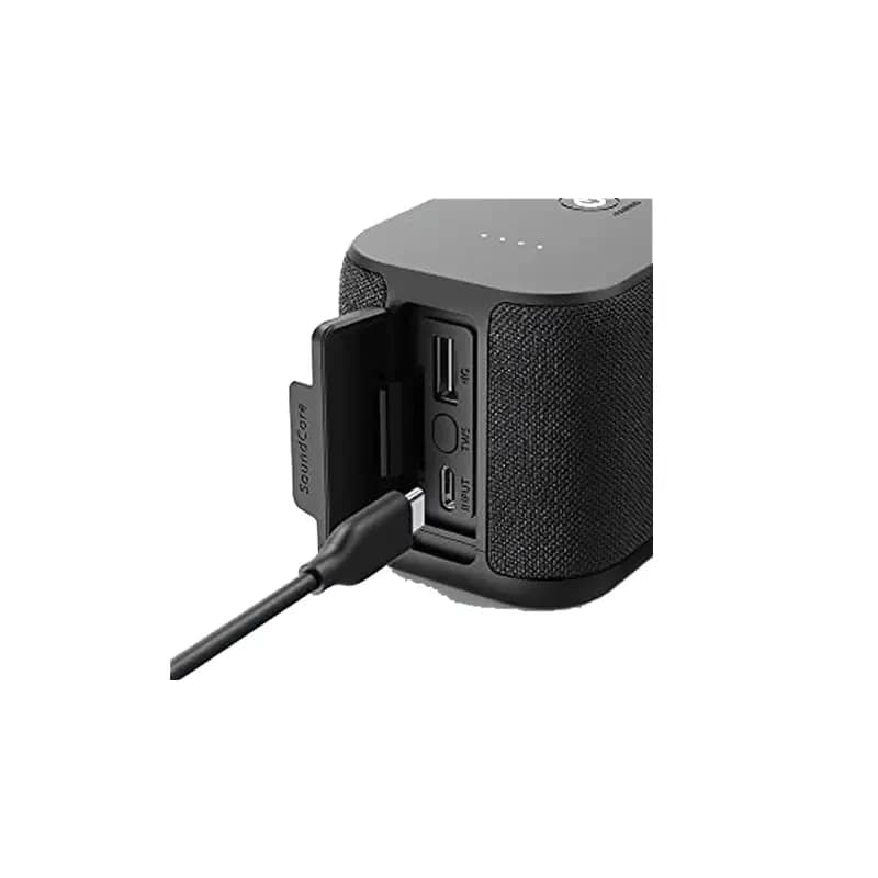 اسپیکر بلوتوثی انکر ANKER SOUNDCORE BOOST A3145 — تصویر ۳
