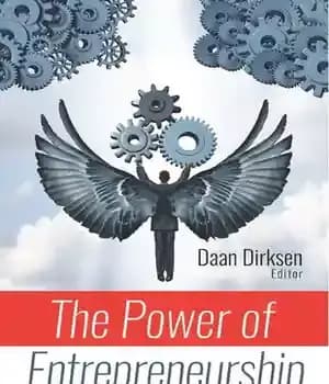 دانلود کتاب The Power of Entrepreneurship – قدرت کارآفرینی