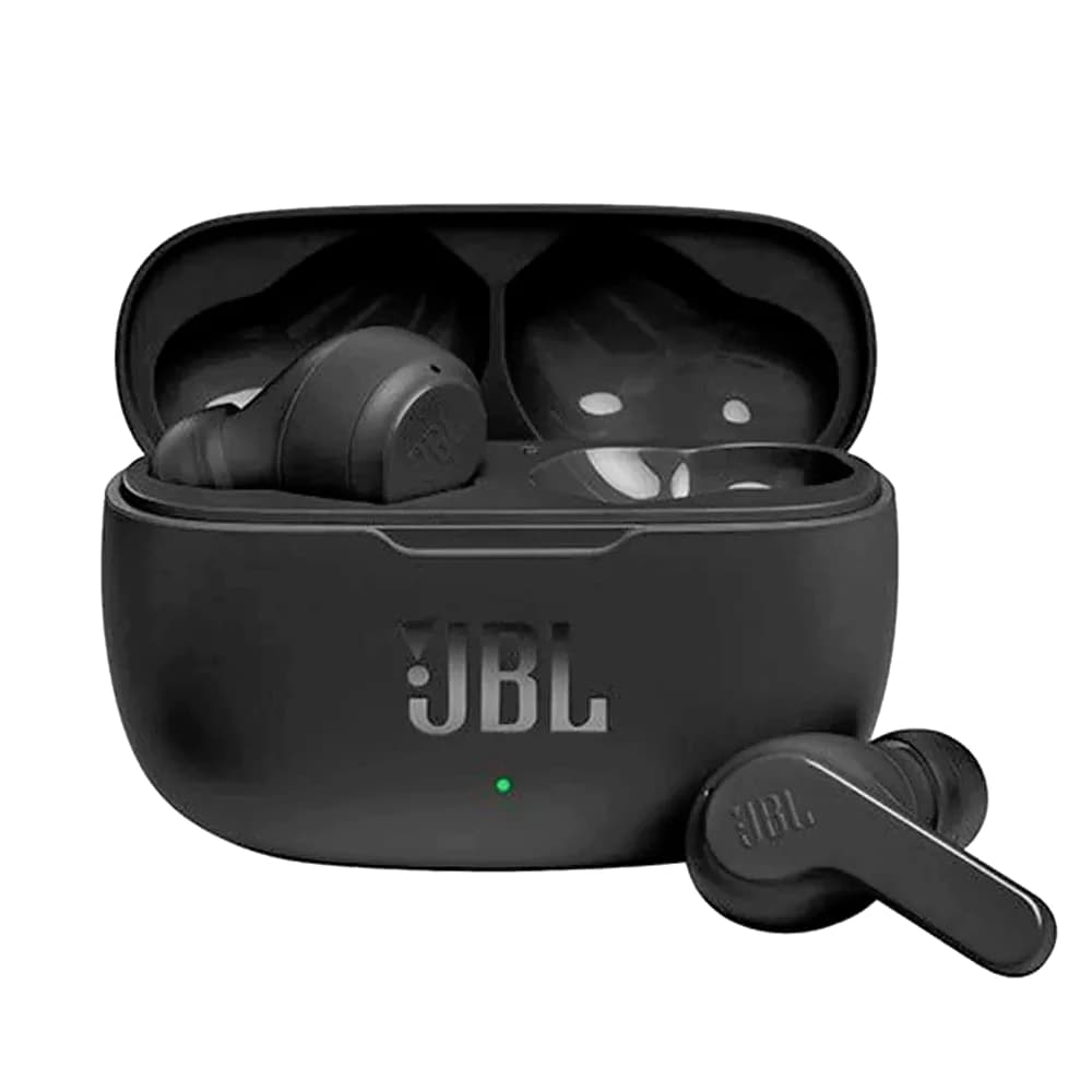 هدفون بلوتوثی جی بی ال مدل Jbl Wave 200 tws