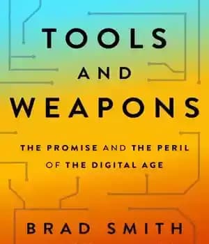 دانلود کتاب The Promise and the Peril of the Digital Age – وعده و خطر عصر دیجیتال