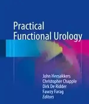 دانلود کتاب Practical Functional Urology – اورولوژی عملکردی عملی