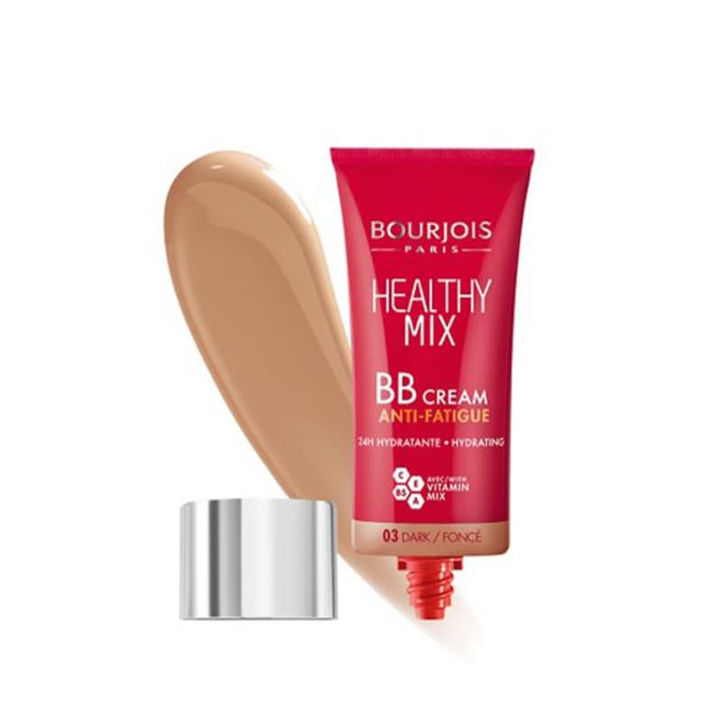 بی بی کرم بورژوا BB CREAM BOURJOIS