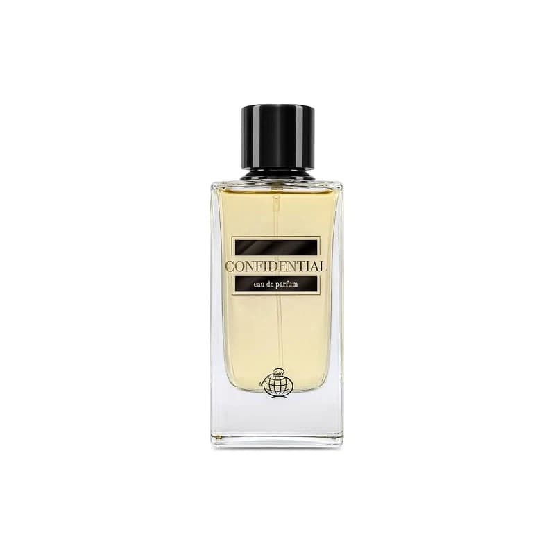عطر زنانه confidentalal 100 ml فراگرانس