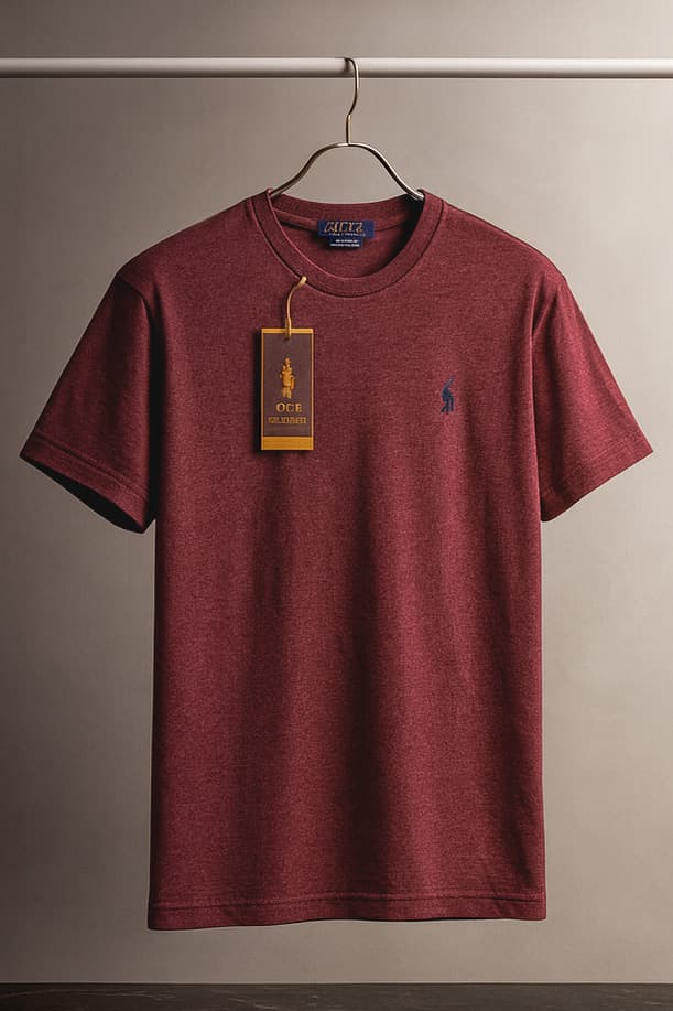 تیشرت 101117 POLO جیگری