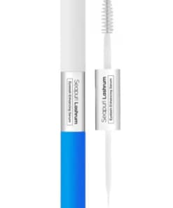 سرم تقویت مژه و ابرو سی پوری ترمیمکننده و ضدحساسیت 10 گرم Seapuri Lashrum Eyelash Enhancing Serum — تصویر ۴