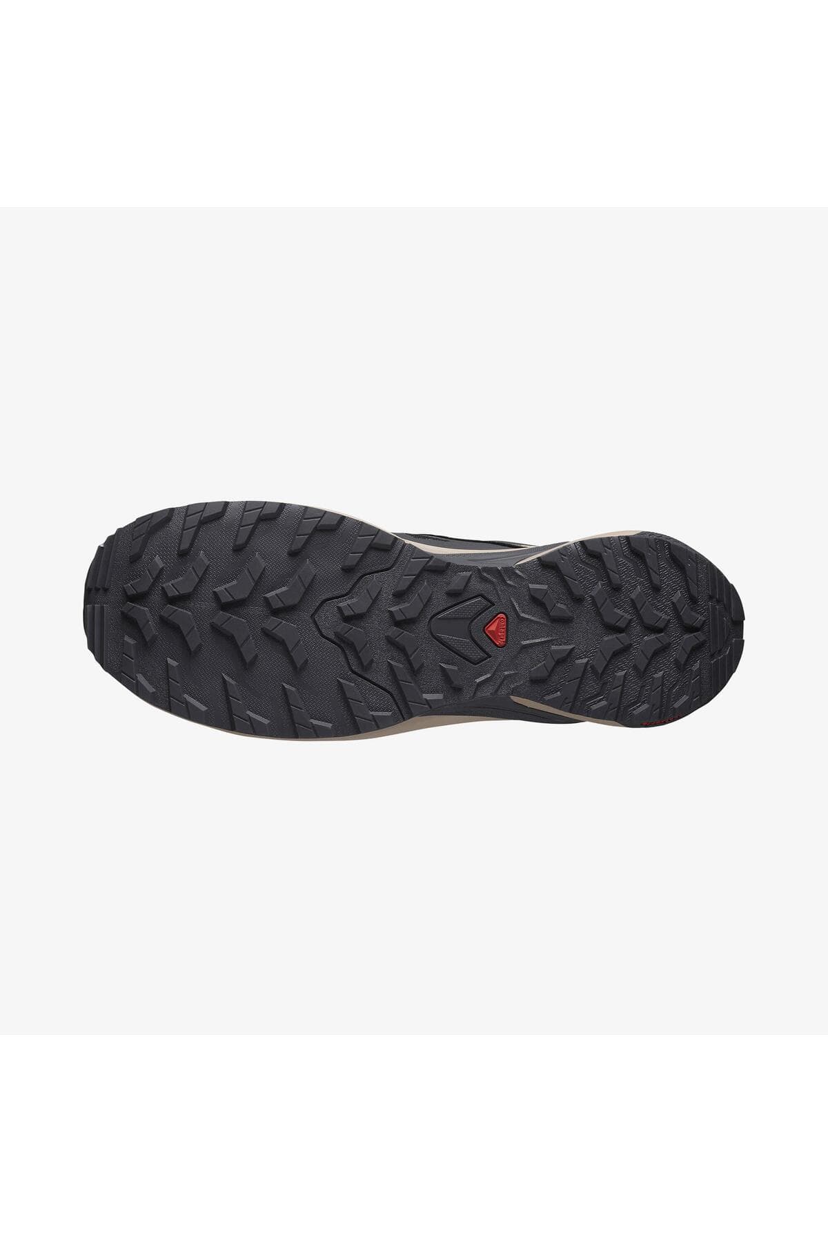 کفش بیرونی سالومون مردانه مشکی رنگارنگ کژوال/روزمره | Salomon L47886900 FR — تصویر ۶