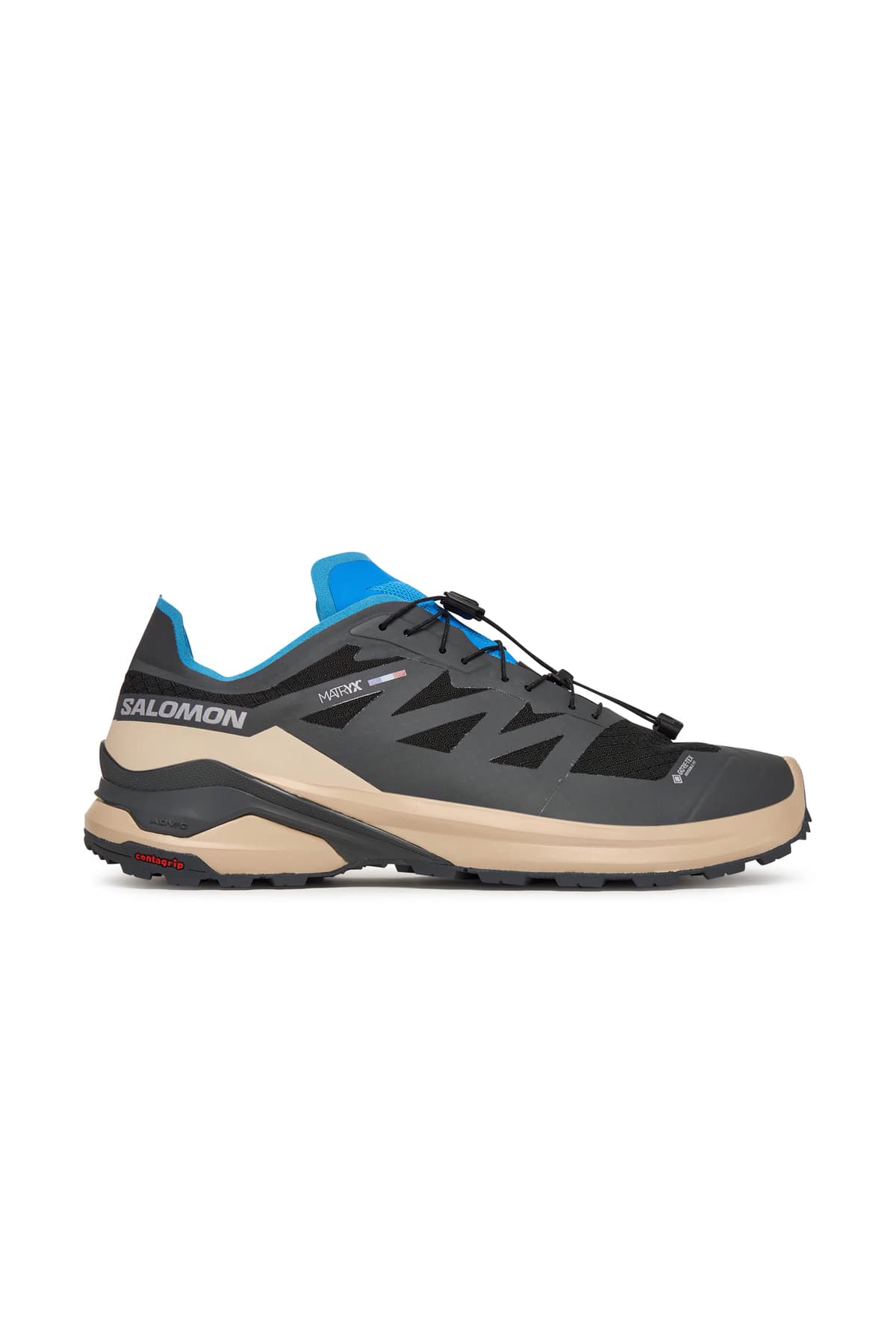 کفش اسنیکر سالومون زنانه رنگارنگ راسته کژوال/روزمره | Salomon L47864600 KH