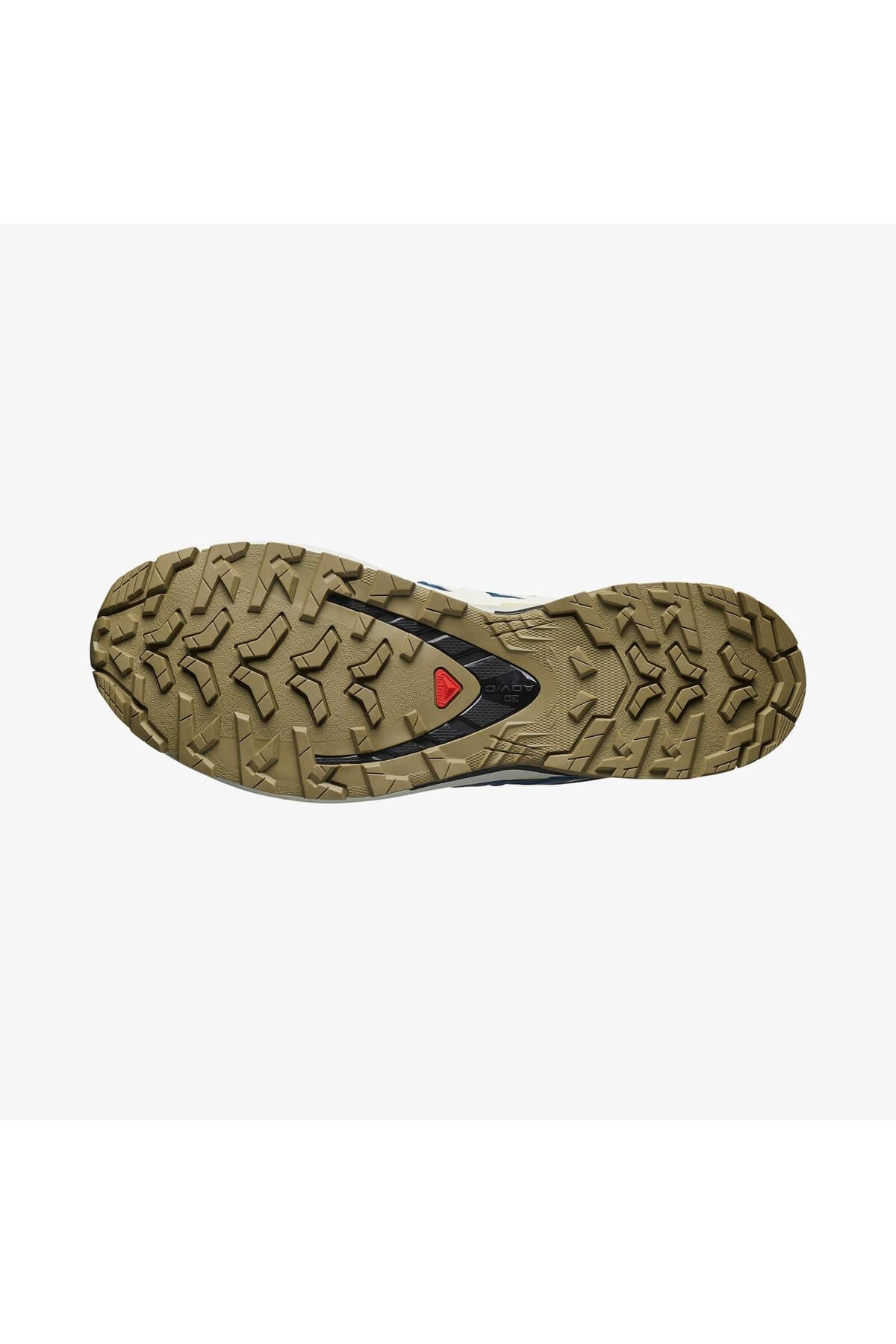 کفش بیرونی سالومون مردانه آبی سه بعدی کژوال/روزمره | Salomon L47817400 VN — تصویر ۶