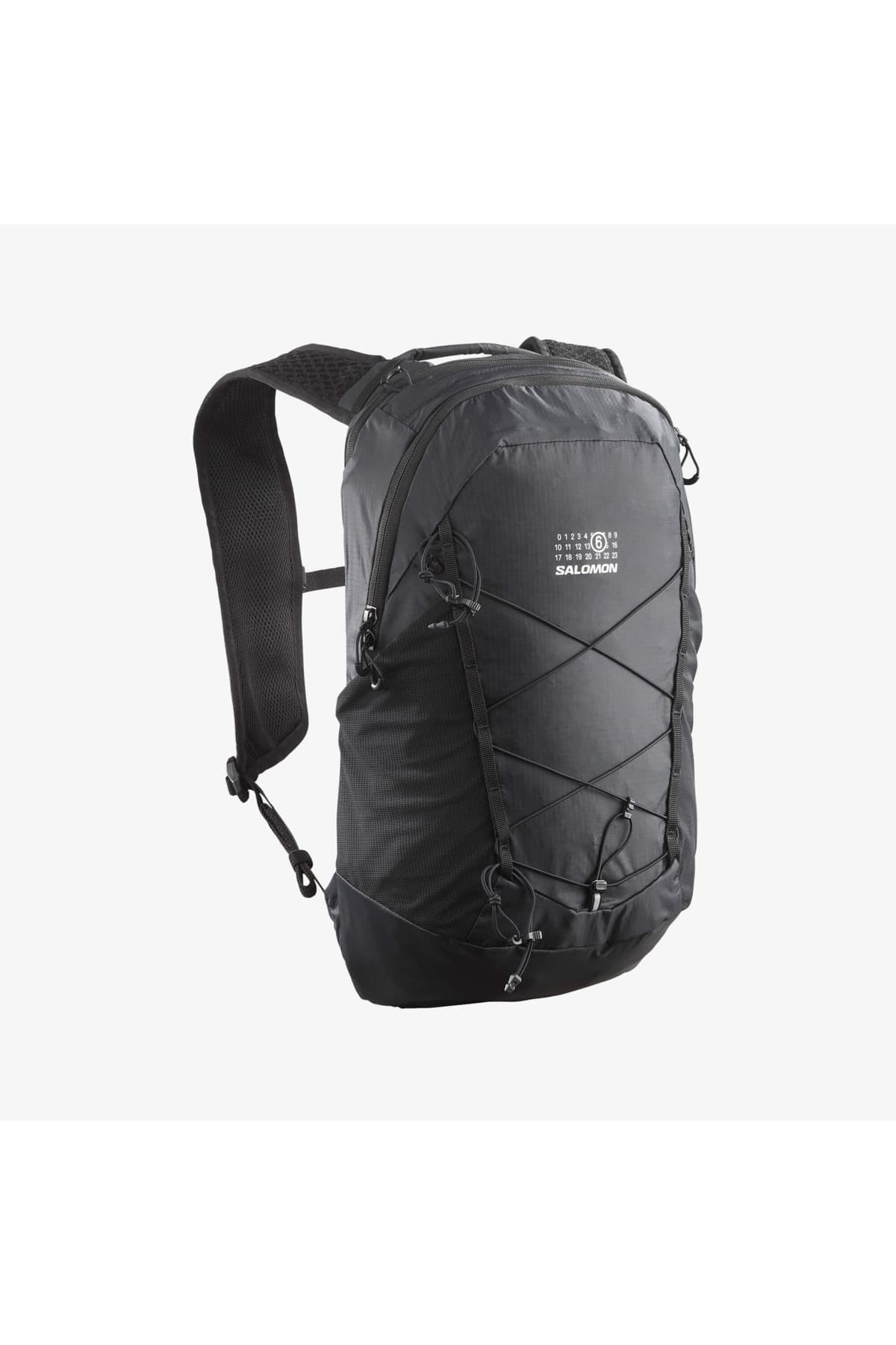 کوله پشتی سالومون زنانه مشکی | Salomon LC3063000 VN