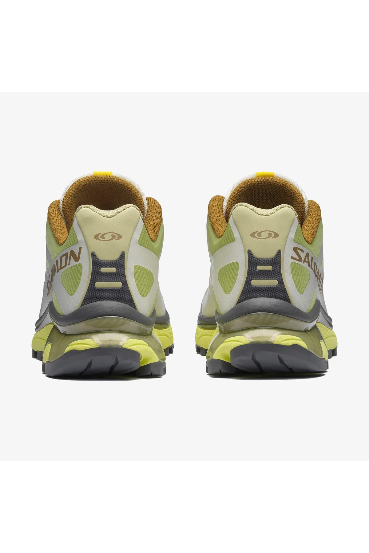 کفش اسنیکر سالومون زنانه کرم رنگ راسته | Salomon L47990900 CN — تصویر ۵